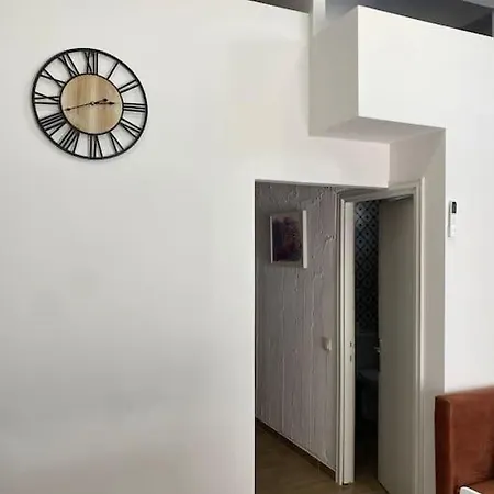 Apartment Kallisto's , 30m From The Sea , Nea Plagia