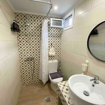 Kallisto's , 30m From The Sea , Apartment Nea Plagia