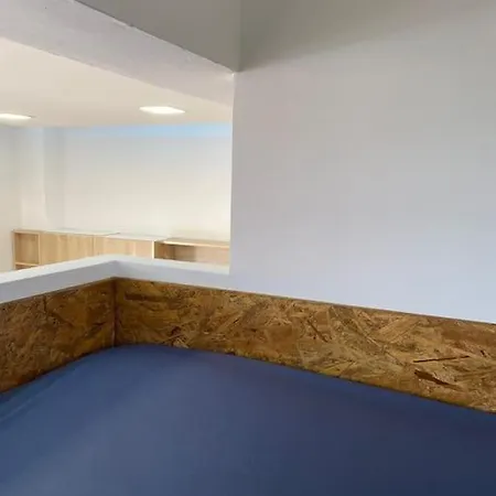 Apartment Kallisto's , 30m From The Sea , Nea Plagia