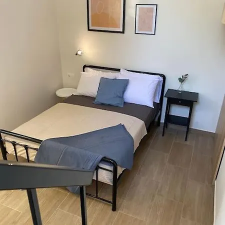Apartment Kallisto's , 30m From The Sea , *