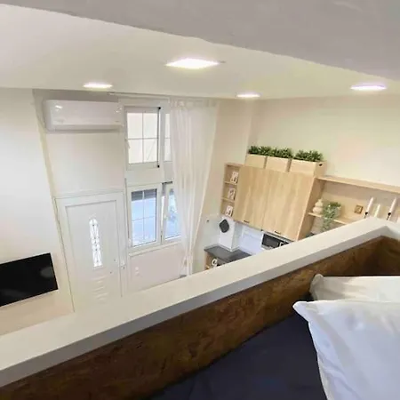 Kallisto's , 30m From The Sea , Apartment