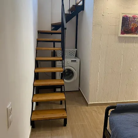 Appartement Kallisto's , 30m From The Sea , *
